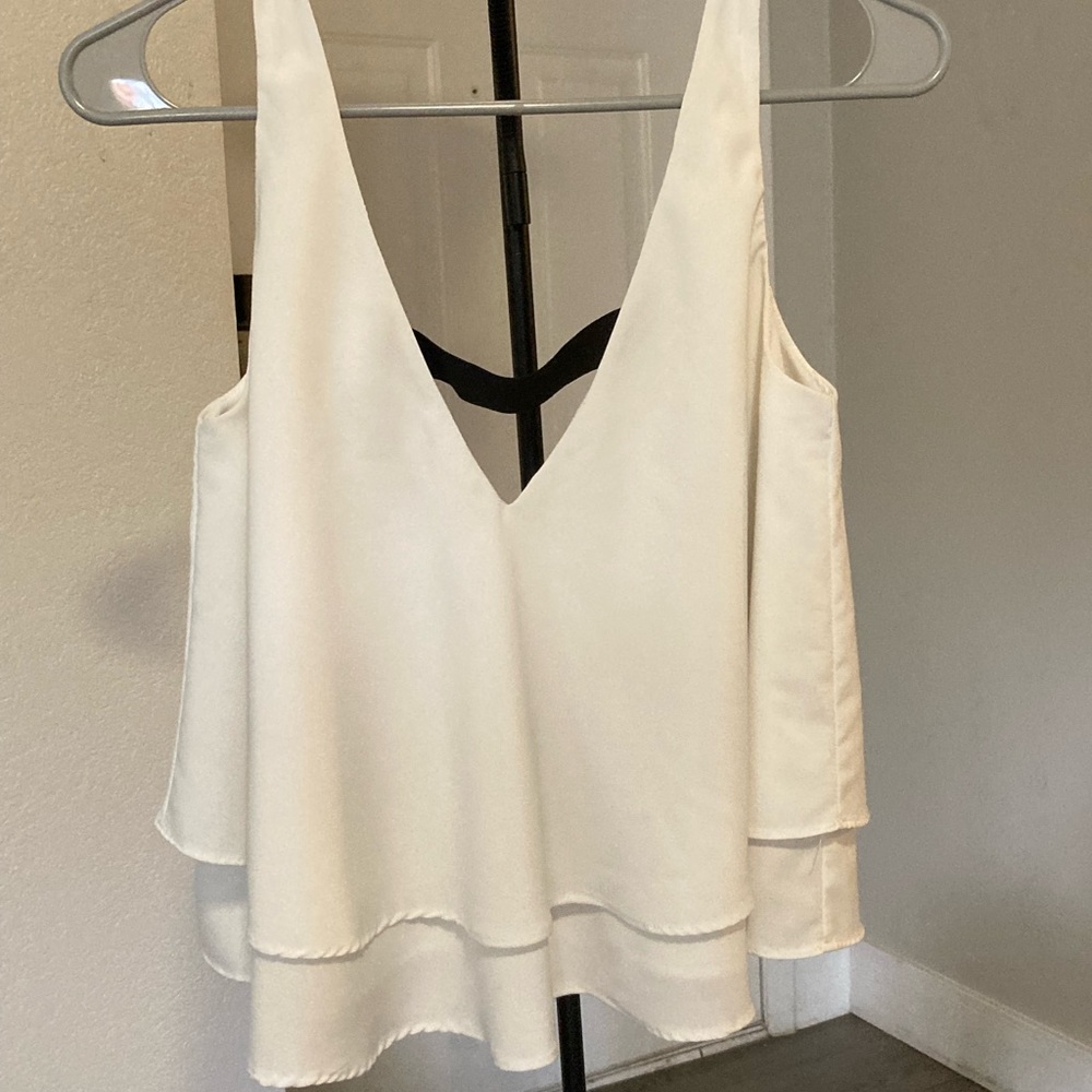 Zara Top - Picture 2 of 9